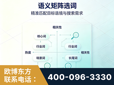 兰溪-语义矩阵选词