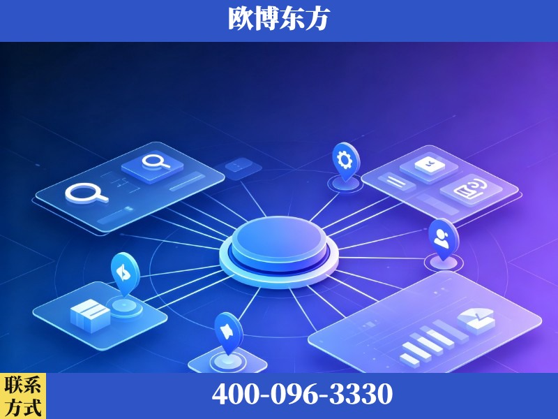 兰溪-品牌优化